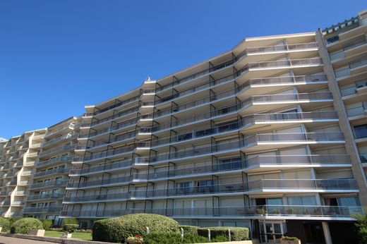 Apartment / Etagenwohnung in Le Touquet-Paris-Plage, Pas-de-Calais
