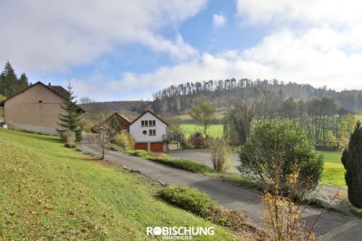 Luxus-Haus in Bendorf, Haut-Rhin