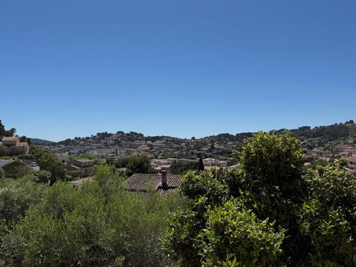 Casa de luxo - Ollioules, Var