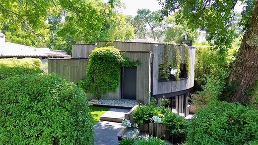 Villa in Pyla sur Mer, Gironde