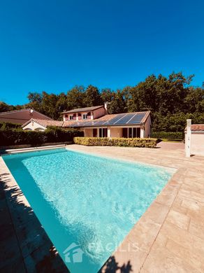 Luxe woning in Colomiers, Upper Garonne