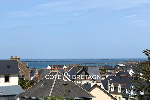Luksusowy dom w Pléneuf-Val-André, Côtes-d'Armor