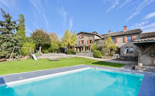 Casa de luxo - Saint-Didier-au-Mont-d'Or, Ródano