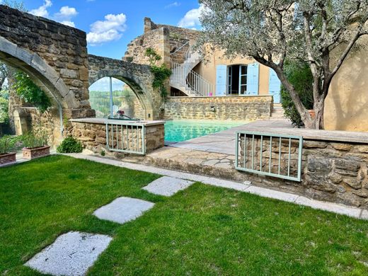 Luxury home in Grignan, Drôme