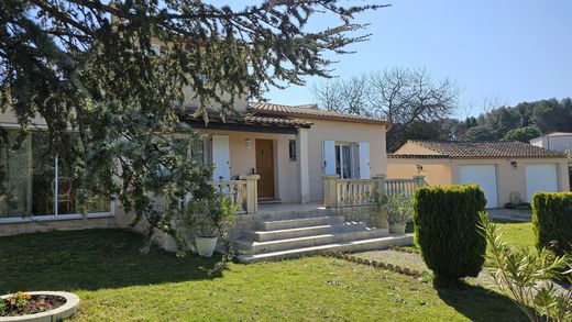 Villa in Beauvoisin, Gard