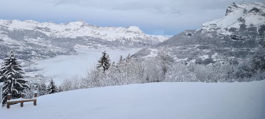 Appartamento a Saint-Gervais-les-Bains, Alta Savoia