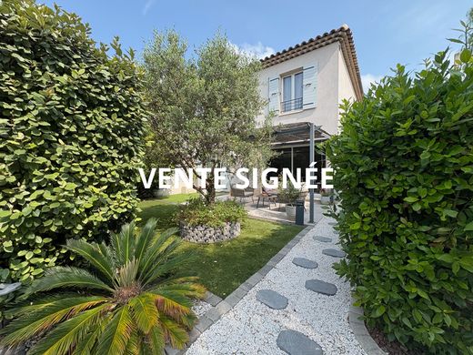 Ollioules, Varの高級住宅