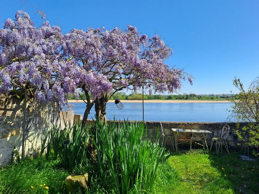 Lüks ev Ingrandes, Maine-et-Loire