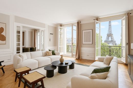 Appartement à La Muette, Auteuil, Porte Dauphine, Paris