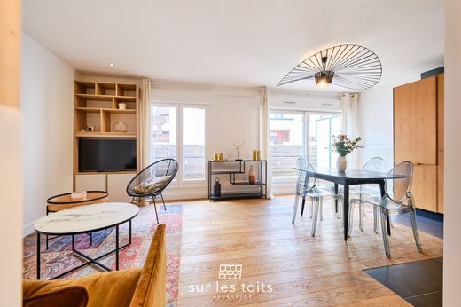 Appartement à Annecy, Haute-Savoie
