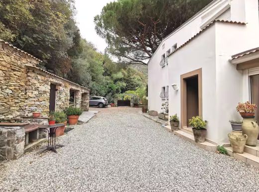 Maison de luxe à Bastia, Haute-Corse