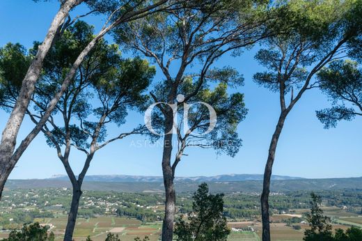 Maison de luxe à La Cadière-d'Azur, Var