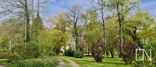 Luxury home in Yport, Seine-Maritime