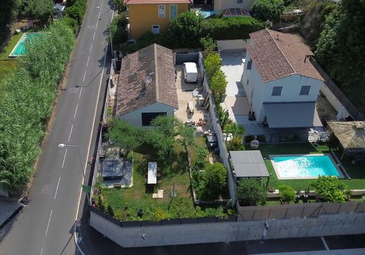 ‏בתי יוקרה ב  ניס, Alpes-Maritimes