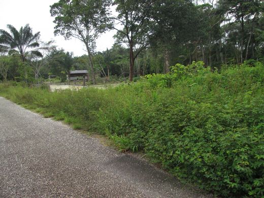 Terreno a Tonate, Arrondissement de Cayenne