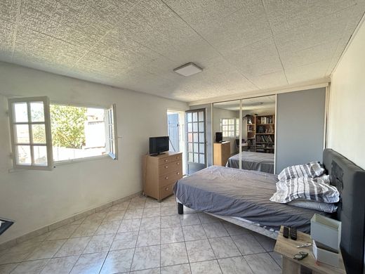 Casa de luxo - Marselha, Bocas do Ródano