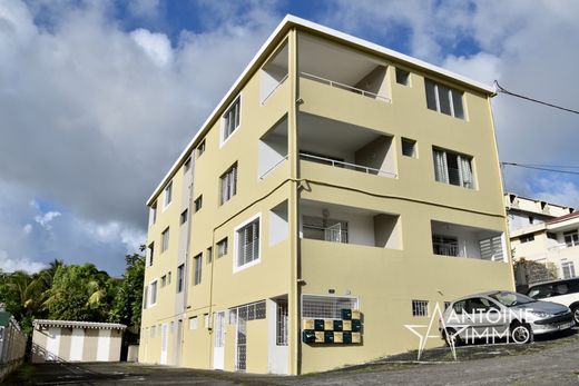 Daire Fort-de-France, Martinique