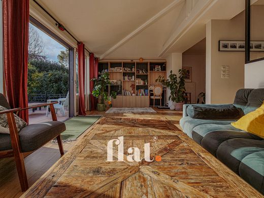 Luxus-Haus in Saint-Sébastien-sur-Loire, Loire-Atlantique