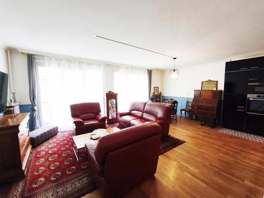 Daire La Muette, Auteuil, Porte Dauphine, Paris