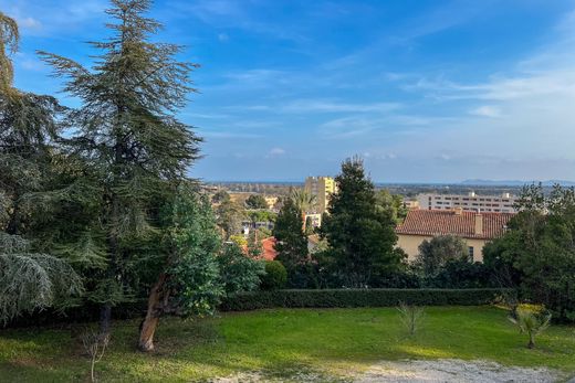 Πολυτελή κατοικία σε Hyères, Var