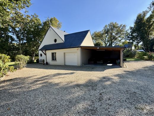 Casa de luxo - Trinité-sur-Mer, Morbihan