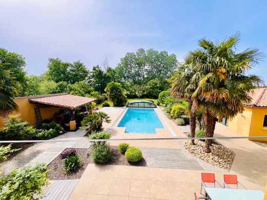 Luxe woning in Vallet, Loire-Atlantique
