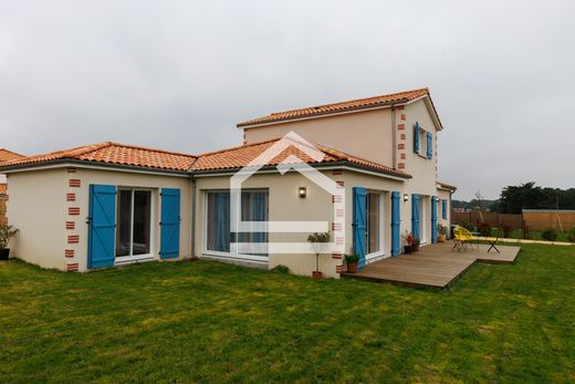 Casa de lujo en Préfailles, Loira Atlántico