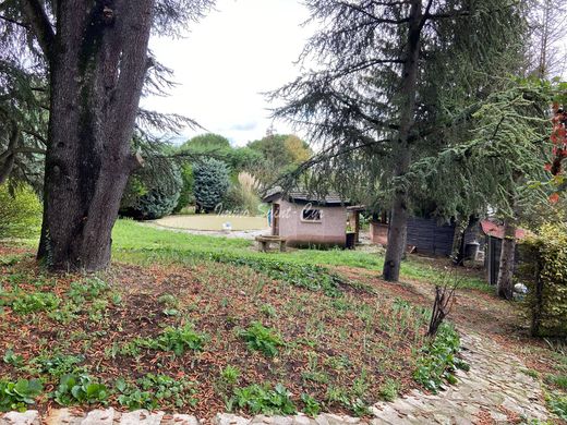 Terreno - Saint-Cyr-au-Mont-d'Or, Ródano