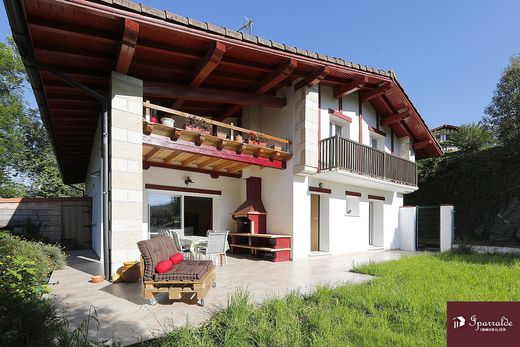 Luxus-Haus in Biriatou, Pyrénées-Atlantiques