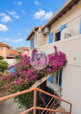 Maison de luxe à Canet-Plage, Pyrénées-Orientales