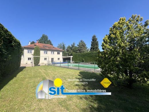 Casa di lusso a Vienne, Isère