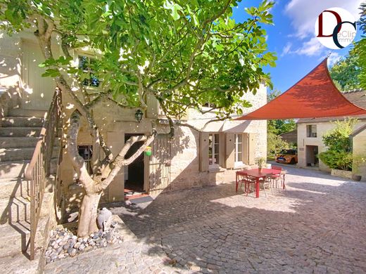 Элитный дом, Senlis, Oise