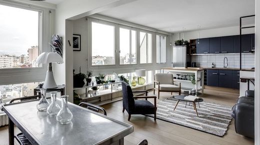 Apartment in Rueil-Malmaison, Hauts-de-Seine