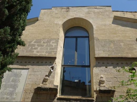 Castel Immo Provence Uzes Luxuryestate Com