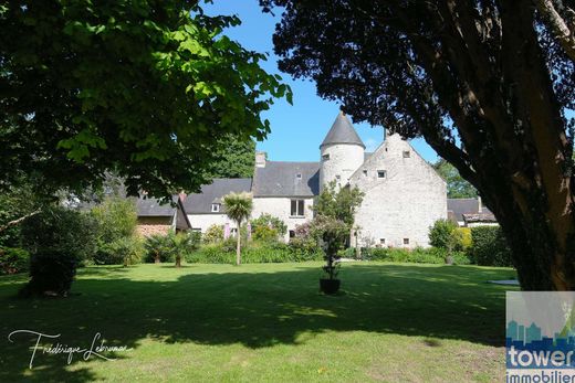 Элитный дом, Sainte-Mère-Église, Manche