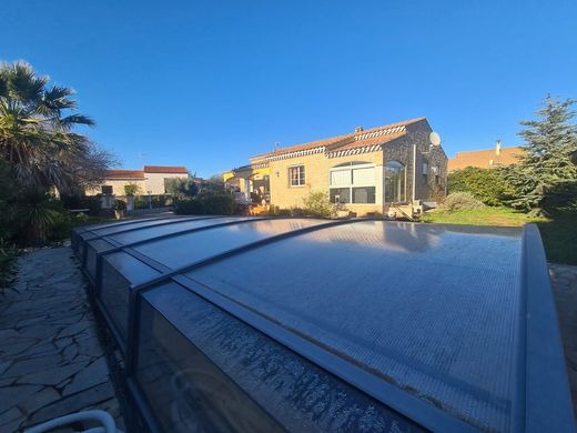 Villa in Agde, Hérault