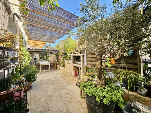 Luxus-Haus in Toulon, Var