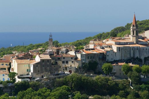 Luxury home in La Cadière-d'Azur, Var