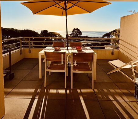 Apartment in Sainte-Maxime, Var