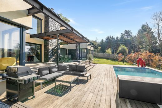 منزل ﻓﻲ Orgeval, Yvelines