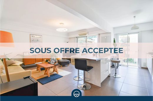 Daire Nice, Alpes-Maritimes