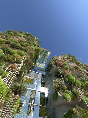 Apartament w Montpellier, Hérault