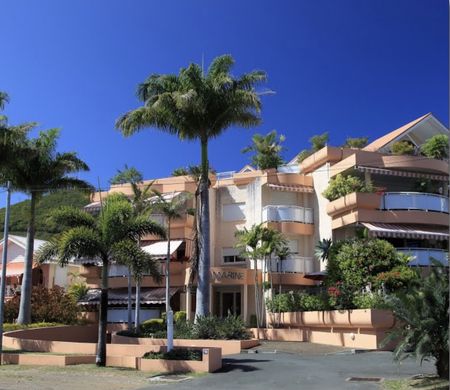 Apartment in Noumea, Nouméa