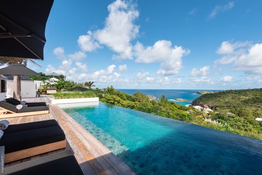 Villa in Pointe Milou