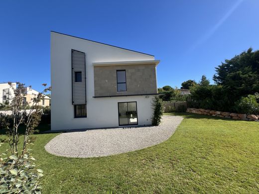 Lüks ev Aix-en-Provence, Bouches-du-Rhône