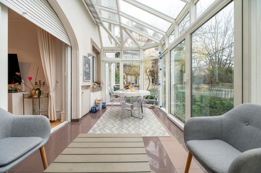 Villa - Estrasburgo, Baixo Reno