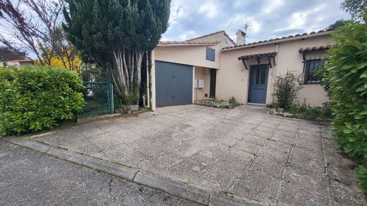 Luxury home in Aix-en-Provence, Bouches-du-Rhône
