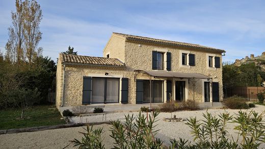 Villa à Cheval-Blanc, Vaucluse