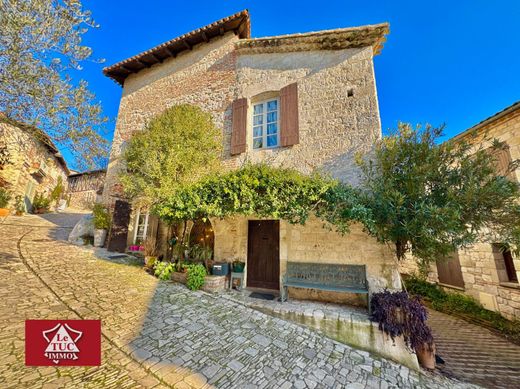 Luxury home in Penne-d'Agenais, Lot-et-Garonne