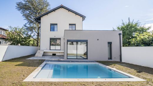 Luxe woning in Lyon, Rhône